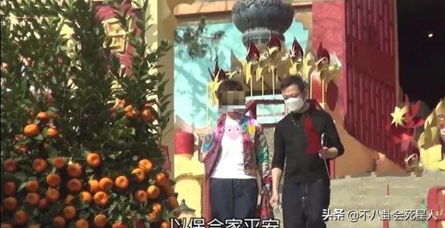 TVB三大“师奶杀手”现状：内地捞金被骂，被小20岁娇妻出轨