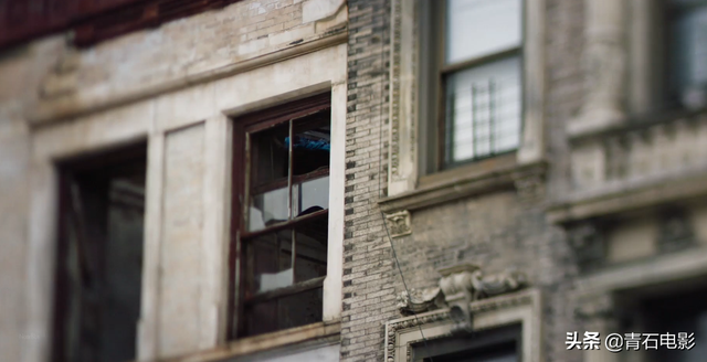 妮可基德曼主演的HBO新剧，播出一集，豆瓣就飙到8.7