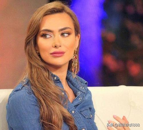 42，黎巴嫩的美女们