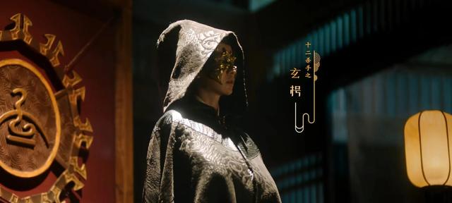 《夜夜相见不识君》终于等到她是女主的一部剧，与男主缘起替嫁