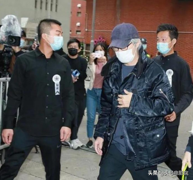 要拍《功夫2》？周星驰《美人鱼2》拍完4年未映，被劣迹男星害惨