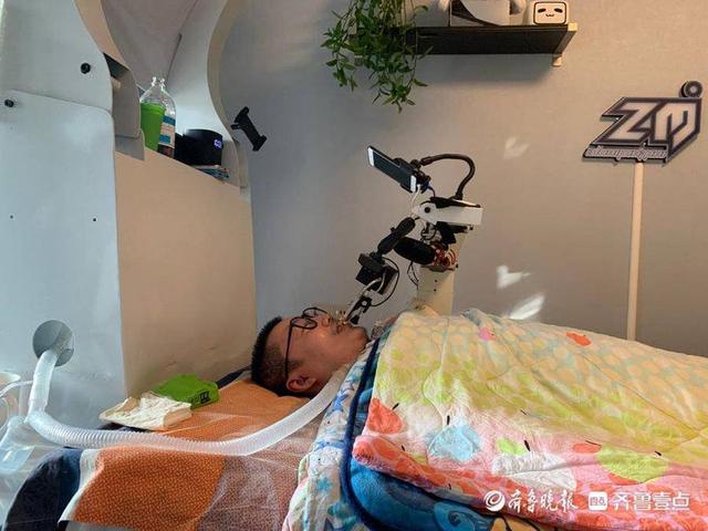 “嘴强王者”朱铭骏:和死神对线竞技,他已经赢了8年