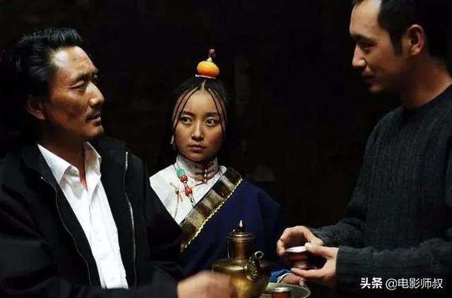 国产文艺片yyds，随便看一部，都是神作