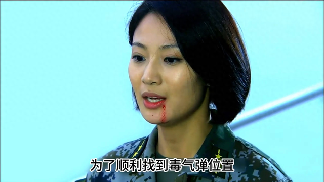 何晨光用钥匙扣求婚，唐心怡感动到泪流满面！#军旅