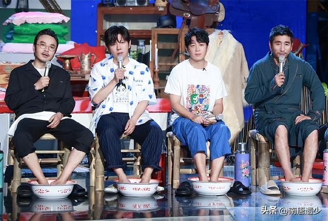 《天天向上》被调整到炮灰档，连续三期无冠名，4大原因导致没落