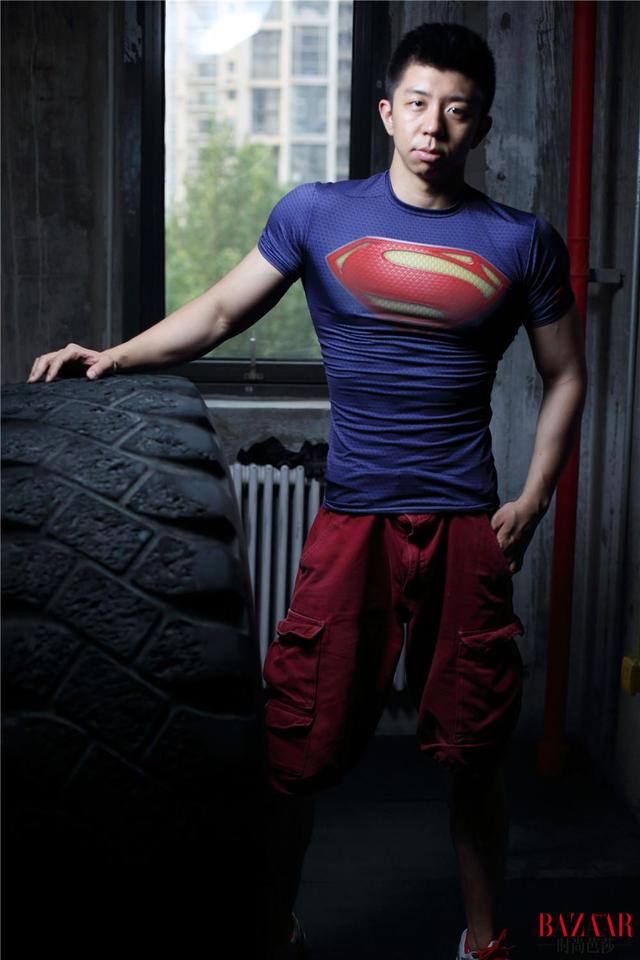 那些年 我们白做的仰卧起坐