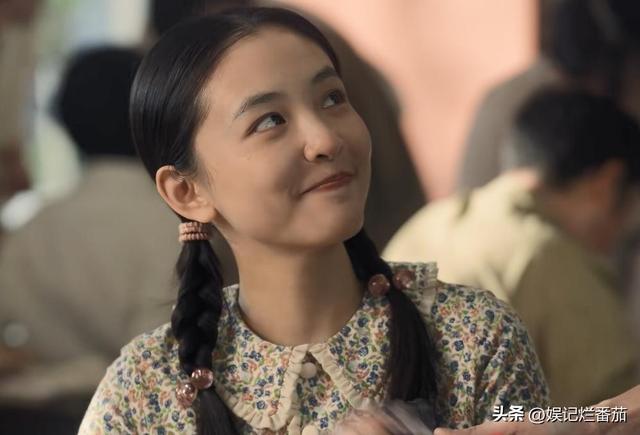 看完《六姊妹》吴倩，再看前夫张雨剑，人生真是没对比就没伤害