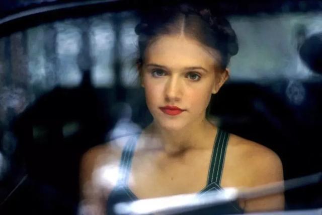 五月，与书中的爱人相遇