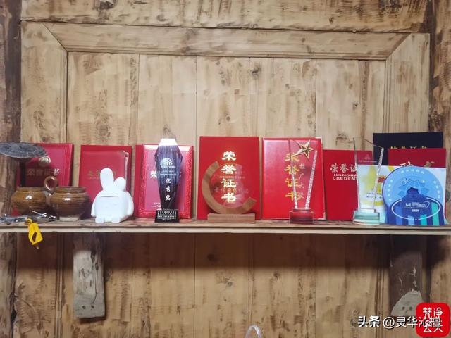 德江网红“古村乐乐”，用短视频拍出村民的幸福路