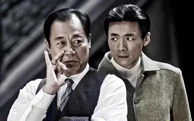 豆瓣9.5，开播16年，《潜伏》硬控两代人