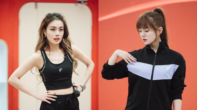 少点功利眼光,《姐姐2》是呈现女性成长的真实记录