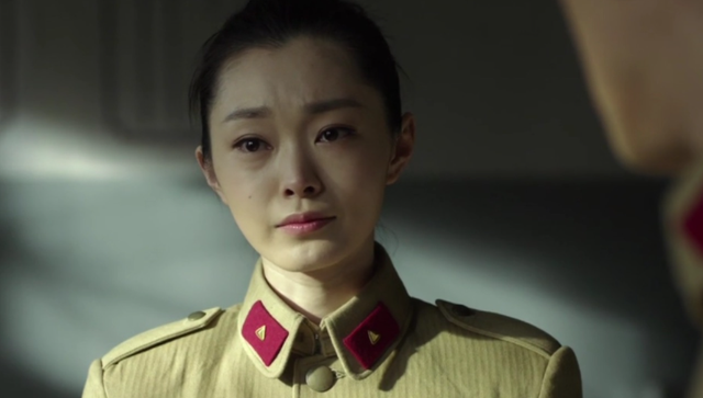 深扒之下，终于明白《伪装者》的程锦云为何不讨喜了