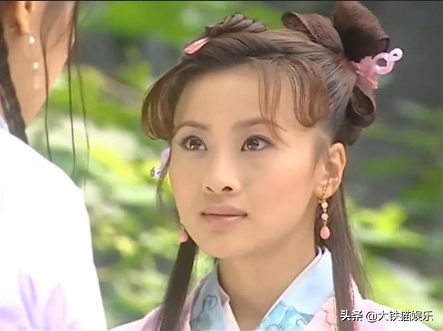 《无敌县令》播出19年，以当今审美，6位女主演谁更美？我站梅妃