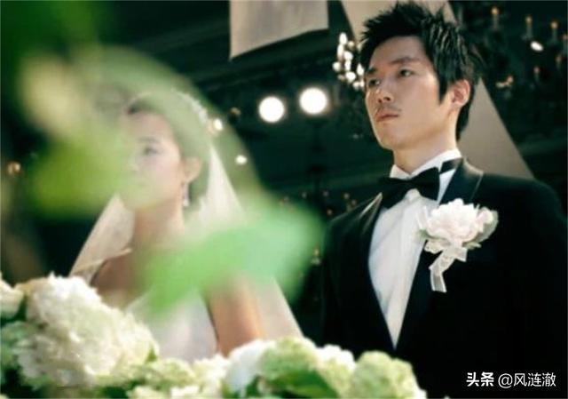 从师生到恋人再到夫妻，韩国视帝张赫和妻子的爱情宛如韩剧