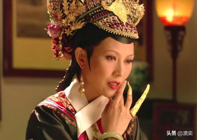 史上真正的宜修:独子早夭、娘家没落,仍被雍正帝深爱