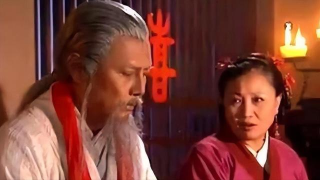 姜子牙封神后去了哪里？看玉皇大帝儿女的下场，就已经说明了一切