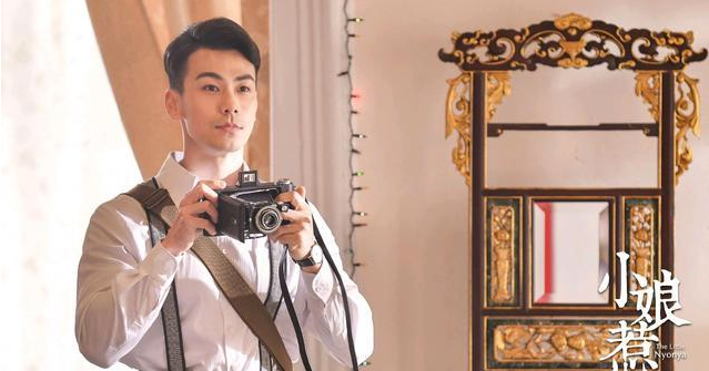 竟不知他们是夫妻?两人都是演技派,相差9岁,结婚5年甜如蜜糖