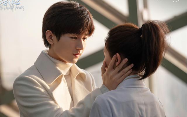 成毅：真诚地不辜负每个角色，又小心翼翼地“闯了很多祸”