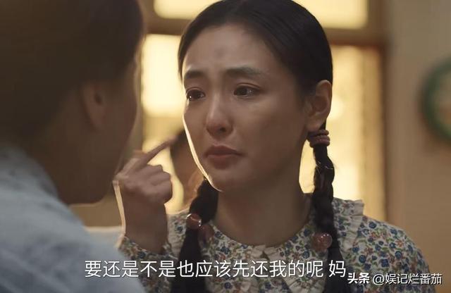 看完《六姊妹》吴倩，再看前夫张雨剑，人生真是没对比就没伤害