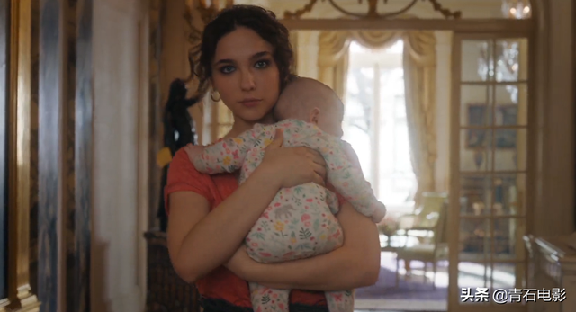 妮可基德曼主演的HBO新剧，播出一集，豆瓣就飙到8.7