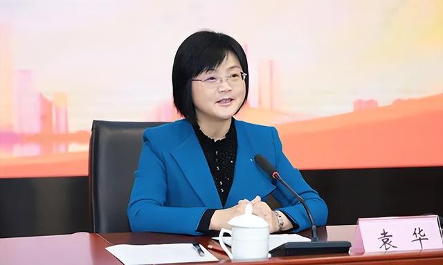 孙绍雪、张孝科、王建华被查，张华、赵长山、周军被“双开”，袁华受审