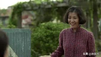 说说电视剧《父母爱情》中的最好的姑姑--江德花