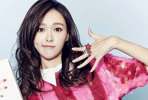 你还知道哪些明星的英文名