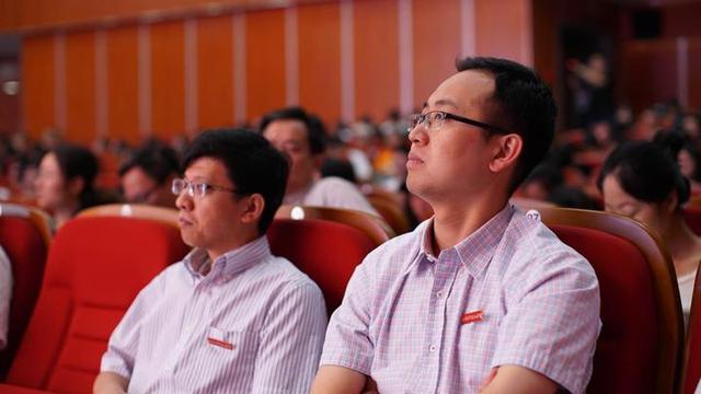 直播回顾丨“为中华之崛起而读书”征文大赛颁奖仪式举行