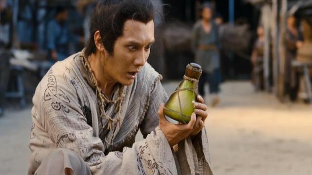 6分钟看完画皮2，赵薇周迅双女主换皮，互飚演技看得太过瘾