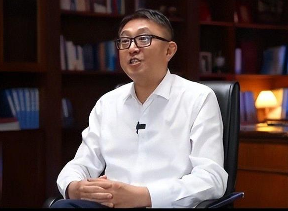 核酸大王张核子,被曝核酸造假,半年敛财4.5亿,今下场大快人心