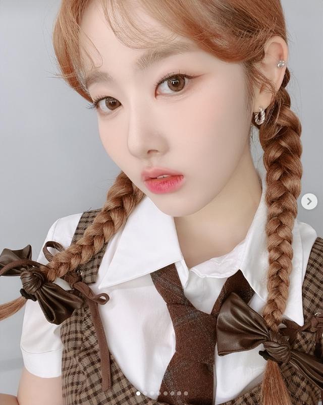 盘点9位「星二代」韩星，郑敬淏、STAYC莳恩爸爸都超大咖！