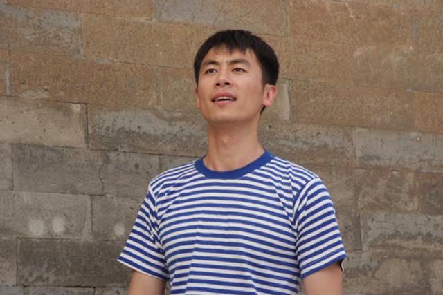 《正阳门下》破烂侯儿子牛，关大爷娶妻了不得，韩春明确有其人？