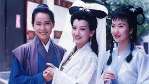 新白娘子传奇演员(《新白娘子传奇》主要演员，一人一部代表作)