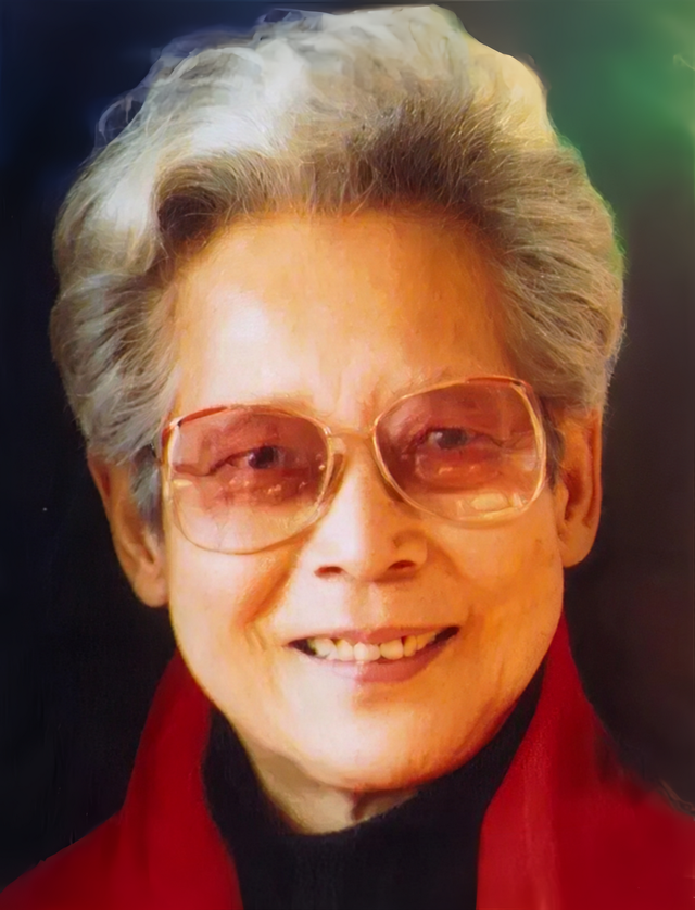 罗泰：《铁道卫士》中的马小飞，离休后和妻子远走他国，81岁离世