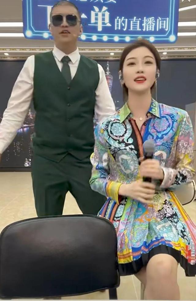 辛巴辛有志投资方丈,投入和产出不成正比,二驴顶十个方丈