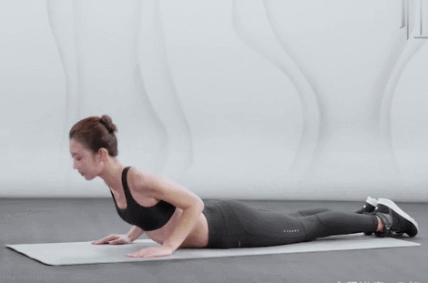 倪妮暗中发胖十几斤，天赋异禀的身材我慕了