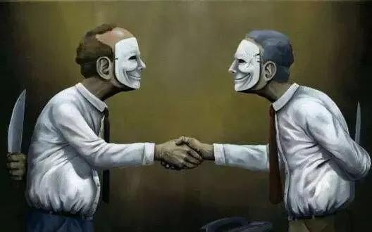 其实我们每个人都有自己底线,那人性的底线是什么?又怎么理解?