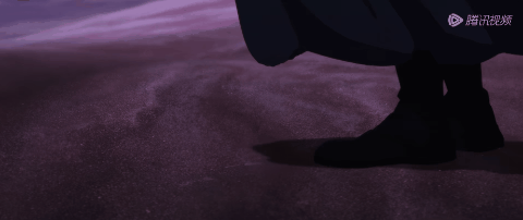 国漫尺度的天花板，被它摸到了