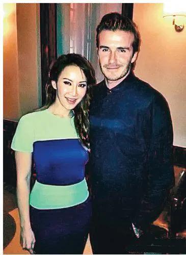 “电臀天后”李玟：凭屁股出名,嫁洋老公9次试管却总是怀不上孩子