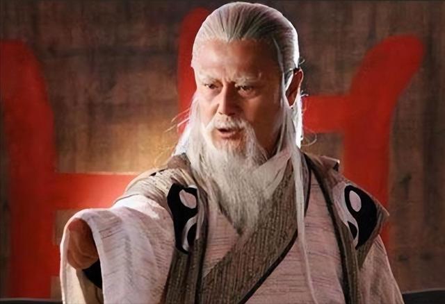 姜子牙封神后去了哪里？看玉皇大帝儿女的下场，就已经说明了一切