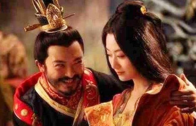 亡国公主多数命运不济，但此朝却是个例外，往往一人得道鸡犬升天