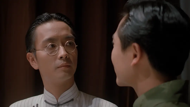 这样的港片,怕是以后再也没人愿意拍了