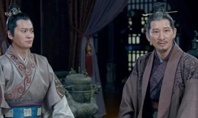 琅琊榜：长林王妃是言家后人？言阙林乐瑶爱得延续，作者埋了伏笔