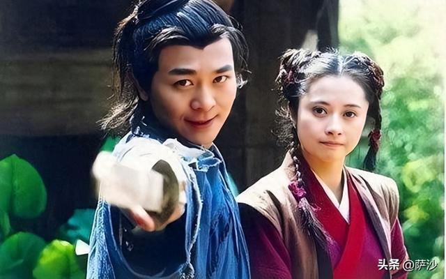 《连城诀》高手为何为了宝藏都愿意豁出自己的生命和家人的性命？