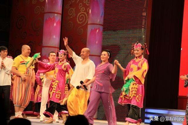 赵本山北京豪华餐厅，距天安门仅1000米，在这吃顿饭要花多少钱