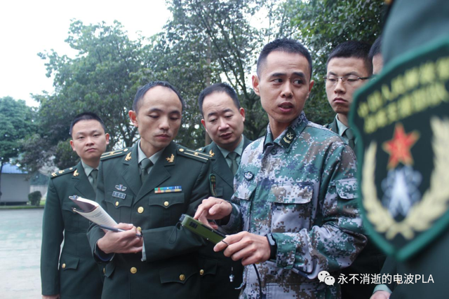 “牧星人”刘恩敏：“天宫”才一日，地上14年