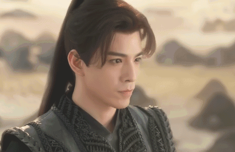 林柏叡：因《苍兰诀》出圈，曾是模特、参加过选秀，还是单亲爸爸