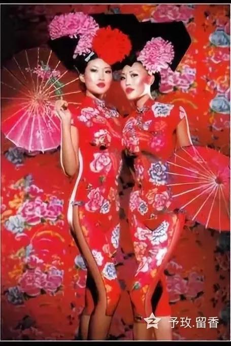 人体彩绘、人体艺术，美到极致，绝到称奇