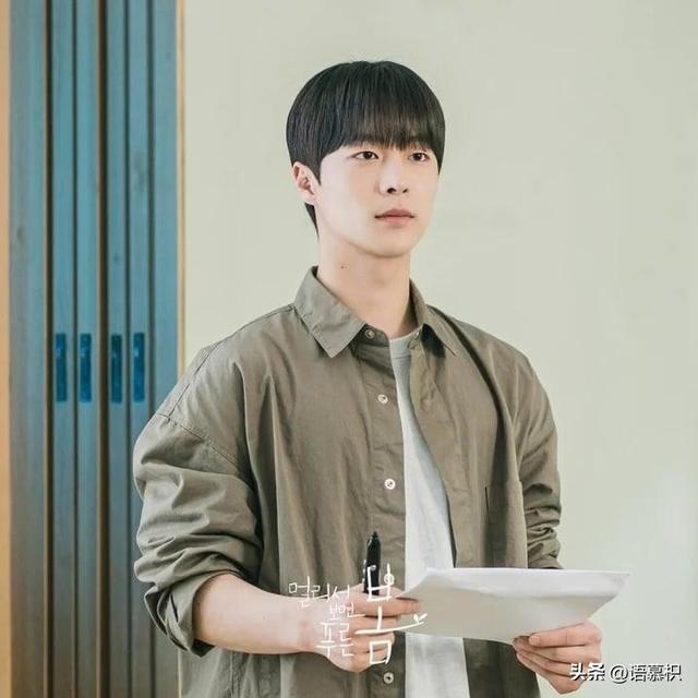 神似多位男神!裴仁赫是身高180的高学历美男,曾与徐玄振合作过