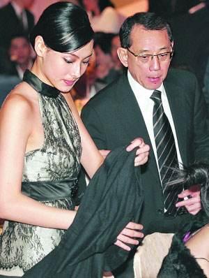 负债3.2亿东山再起，风流情史数不尽，杨受成到底有多牛？